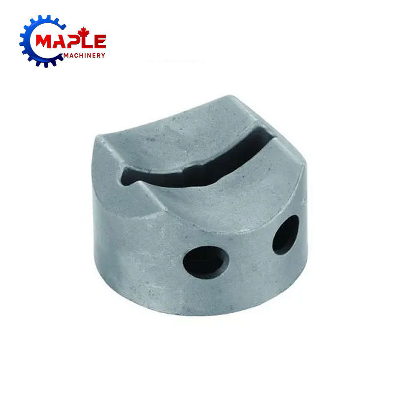 Valve Steel Investment Casting osat